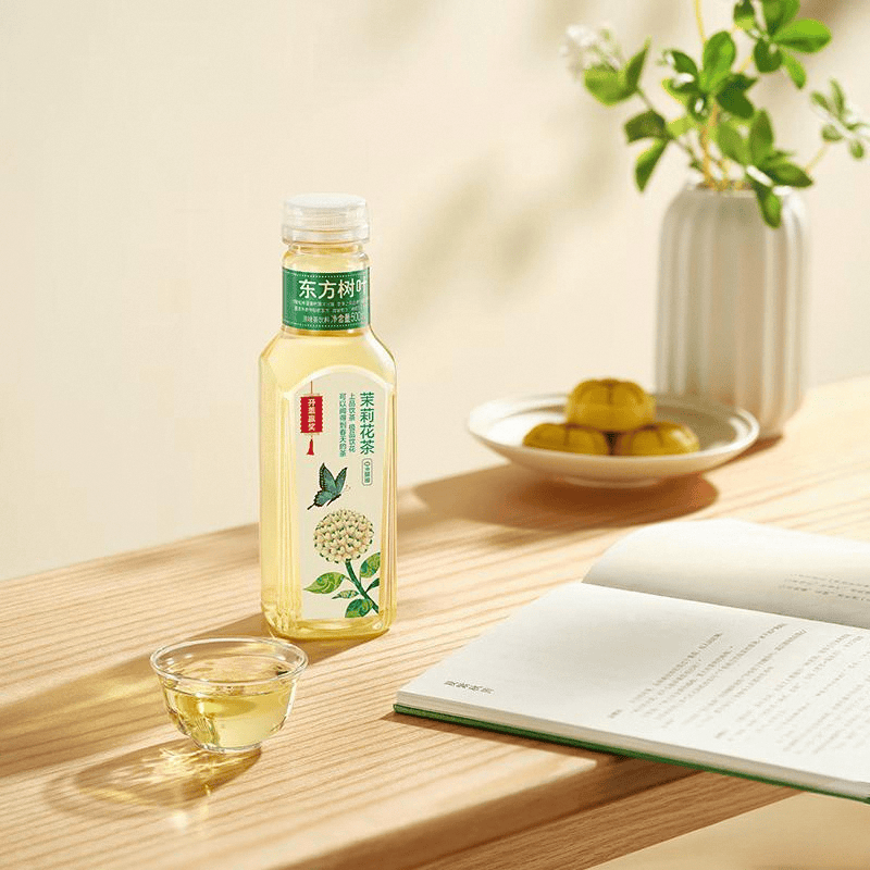 饮料品牌排行榜十强：清新味蕾与健康生活的完美结合(图4)