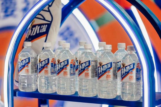 东鹏饮料以跨界场景营销破圈“国民符号”深度链接Z时代(图3)