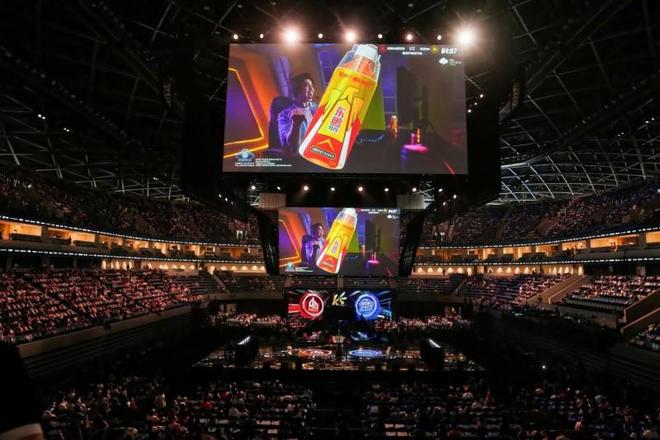 东鹏饮料以跨界场景营销破圈“国民符号”深度链接Z时代(图1)