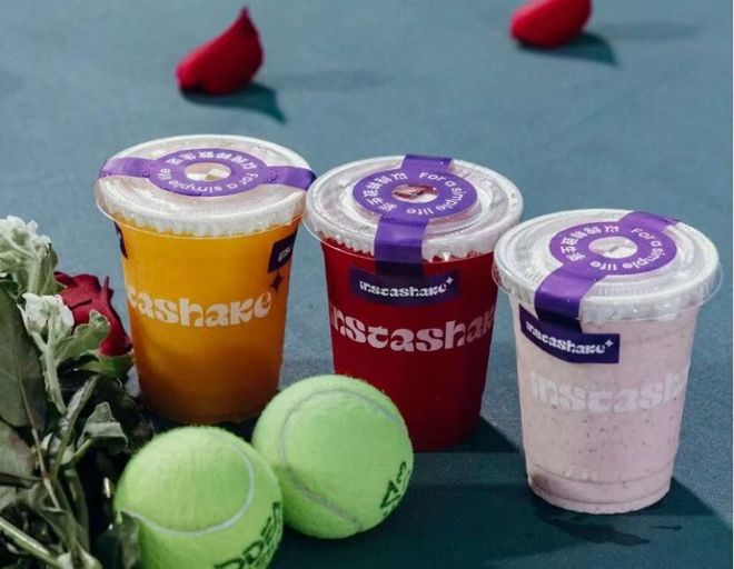 InstaShake重塑都市青年的健康饮食零添加手工营养饮品引关注(图1)