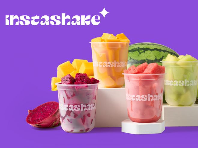 InstaShake重塑都市青年的健康饮食零添加手工营养饮品引关注(图3)