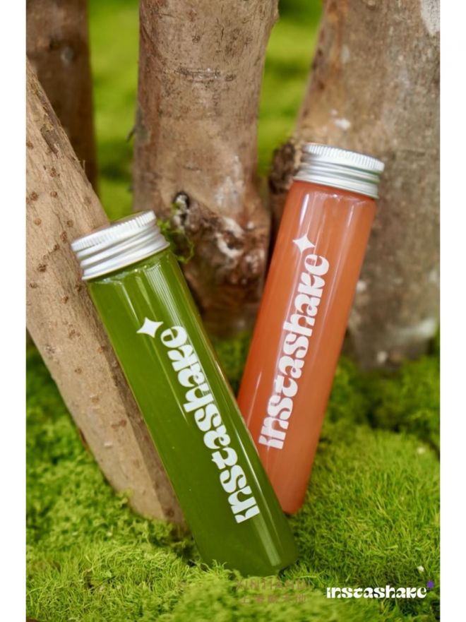 InstaShake重塑都市青年的健康饮食零添加手工营养饮品引关注(图6)