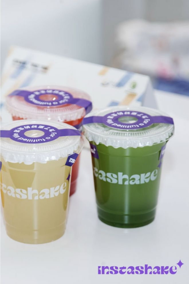 InstaShake重塑都市青年的健康饮食零添加手工营养饮品引关注(图7)