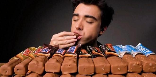 比毒品还难戒？美国人大量成瘾大脑被糖控制别让中国重蹈覆辙(图1)