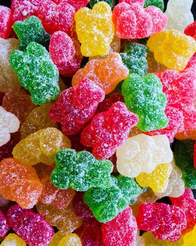 比毒品还难戒？美国人大量成瘾大脑被糖控制别让中国重蹈覆辙(图5)