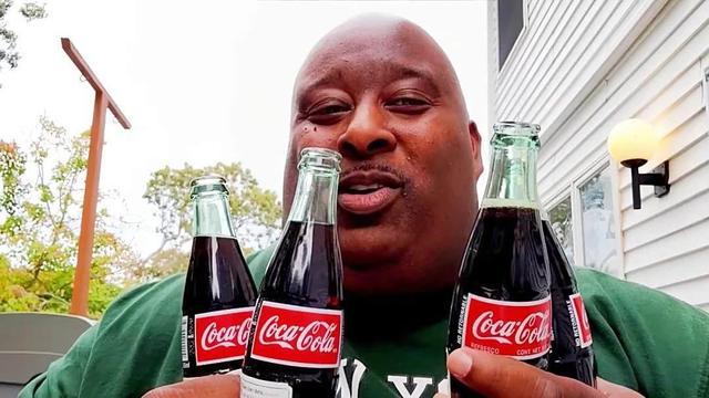 美国靠一瓶可乐“殖民”大国每年死24万人中国也差点中招(图3)