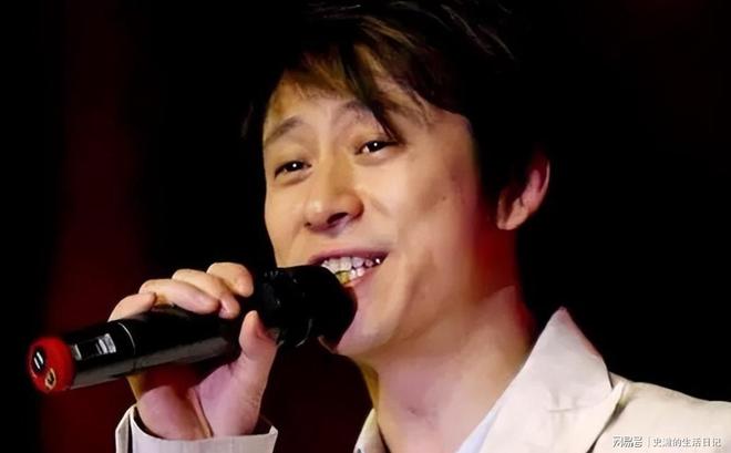 解晓东生活揭秘：豪宅养老院12元饮料春晚常客现状如何？(图14)