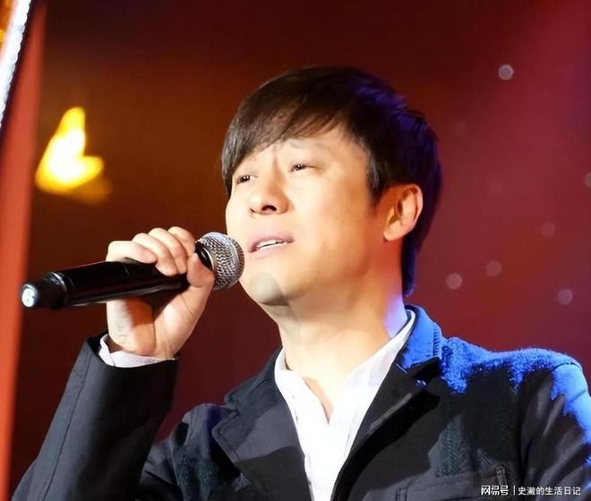 解晓东生活揭秘：豪宅养老院12元饮料春晚常客现状如何？(图21)