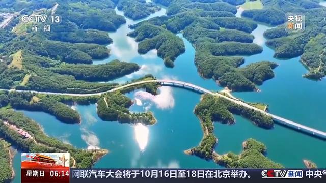 漂流、水上乐园、江边咖啡……一滴水解锁N种新玩法(图9)