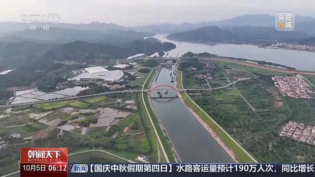 漂流、水上乐园、江边咖啡……一滴水解锁N种新玩法(图5)