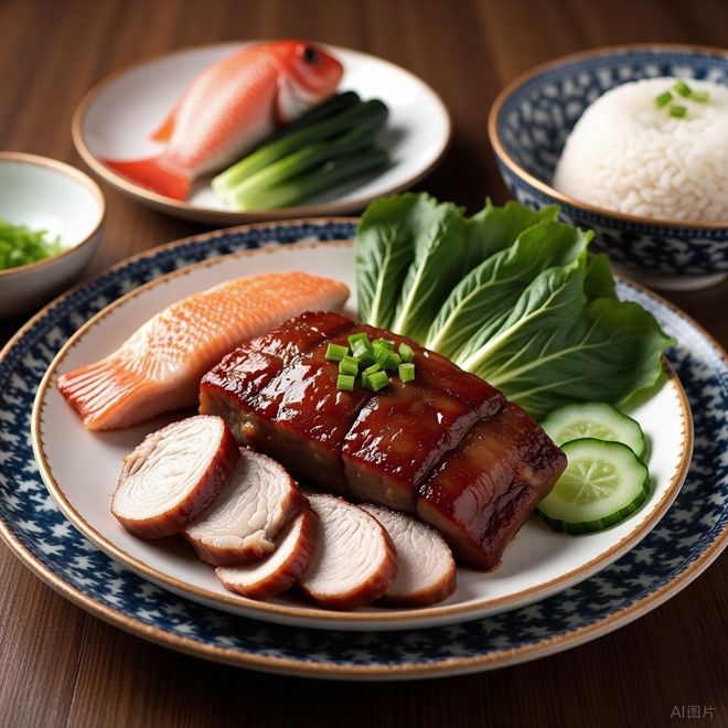 除了低脂肪、低盐、低糖”多运动之外还需要低碳水(图2)