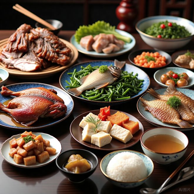 除了低脂肪、低盐、低糖”多运动之外还需要低碳水(图1)