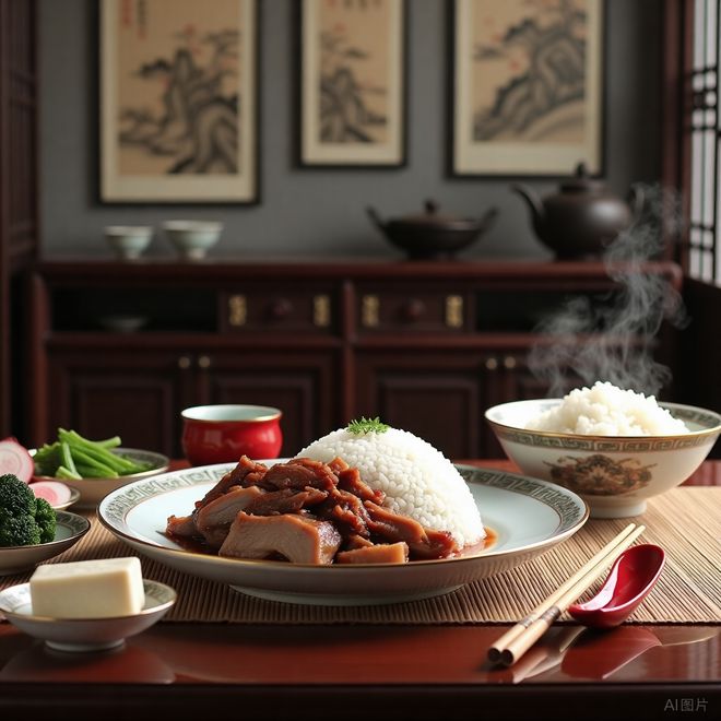 除了低脂肪、低盐、低糖”多运动之外还需要低碳水(图3)