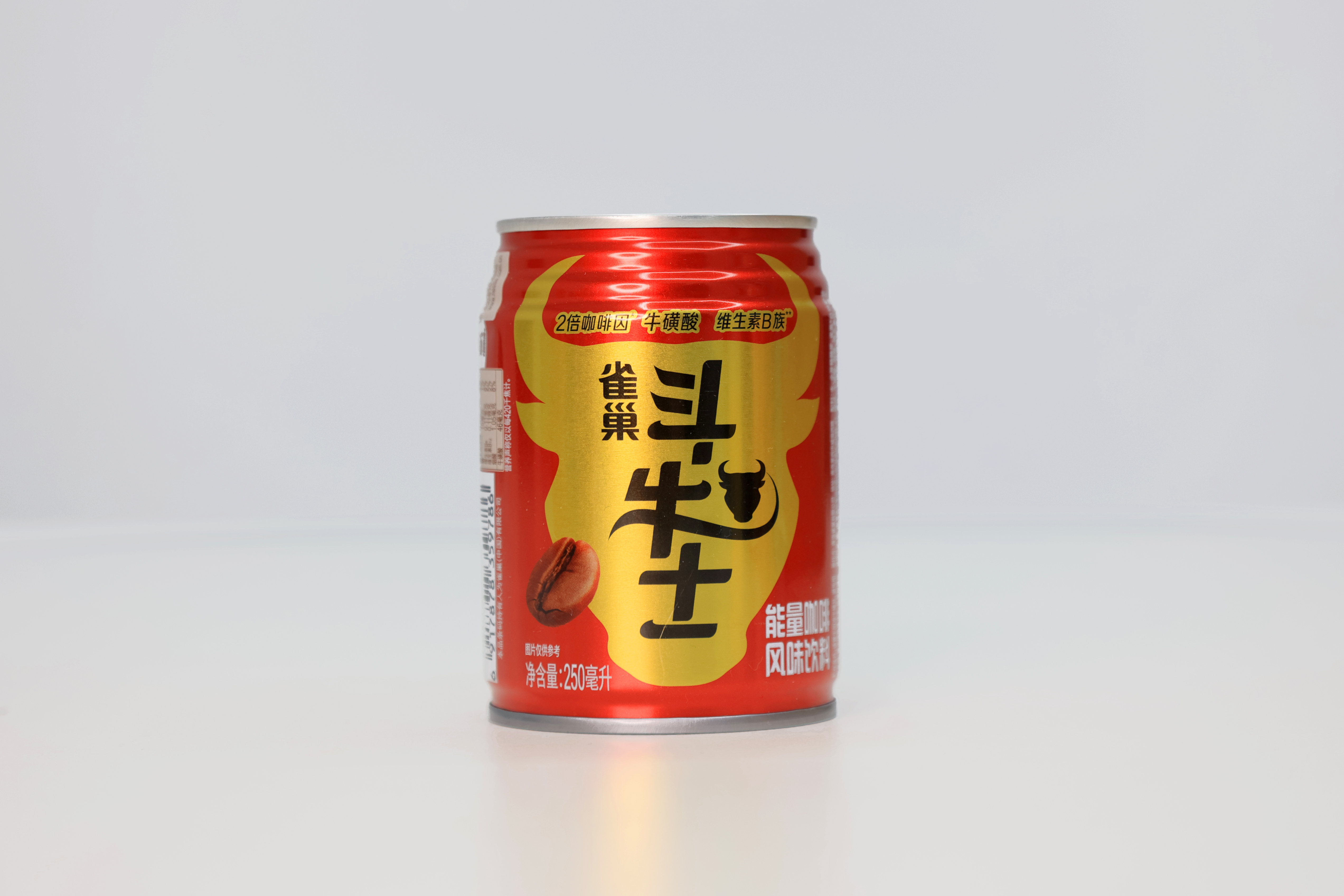 12款功能饮料测评①：日加满牌、中沃更“抗疲劳”雀巢斗牛士咖啡因最高(图5)