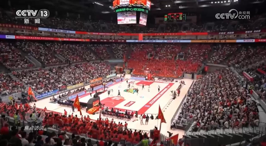 焦点访谈｜新玩法、新引擎、新体验……“双节”引燃假日消费热潮(图4)