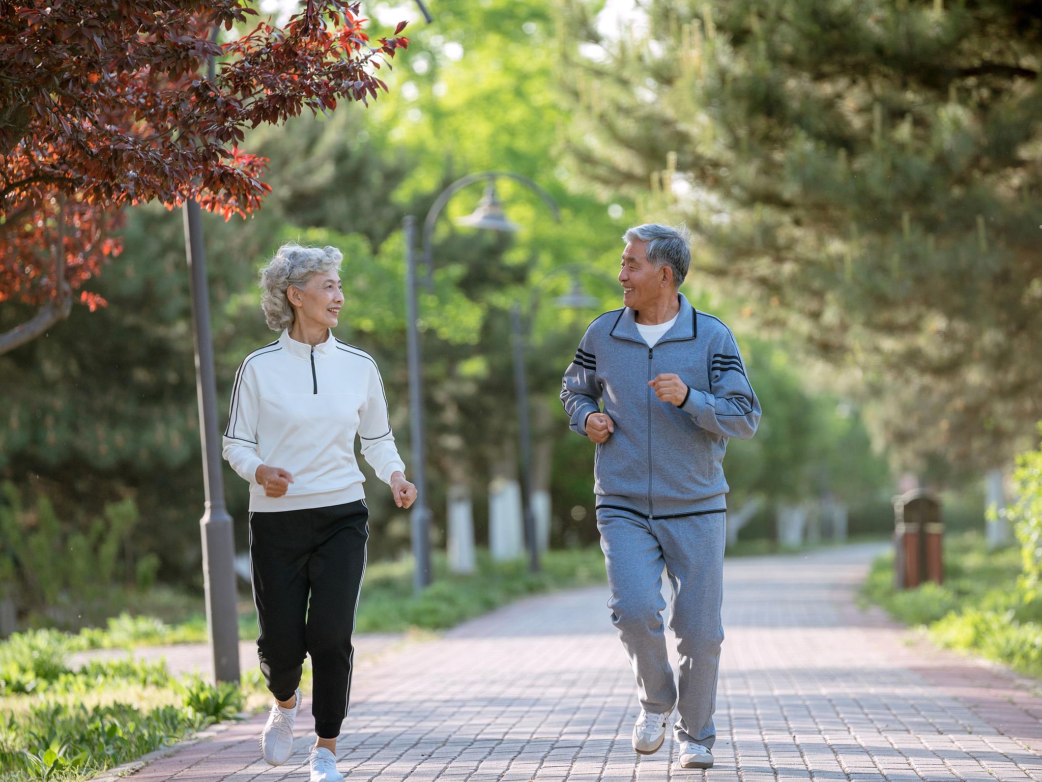 “秋暖”胜“秋冻” 膘”非“肥膘” 你的血压管理做对了吗？(图6)