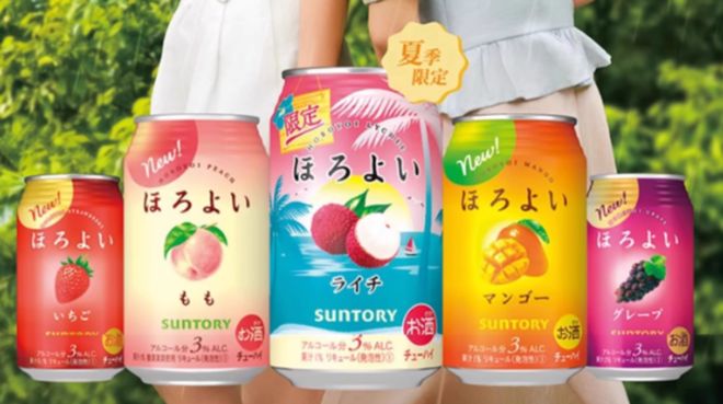 万字讲透：日本版RIO“宝酒造”凭“清酒+汽水”登顶日本清酒第一对中国白酒有何启示？(图4)