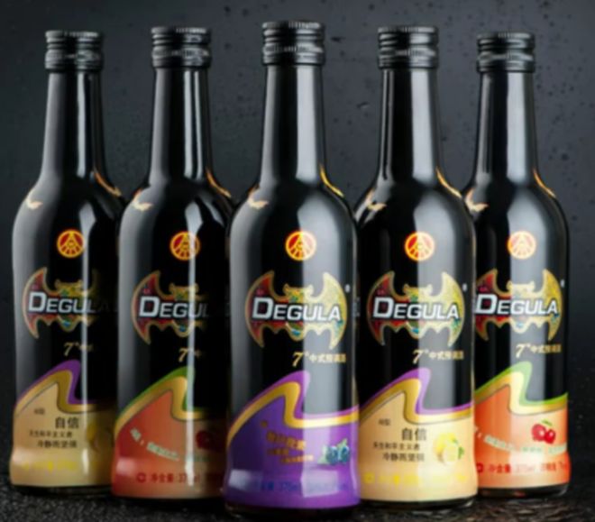 万字讲透：日本版RIO“宝酒造”凭“清酒+汽水”登顶日本清酒第一对中国白酒有何启示？(图14)