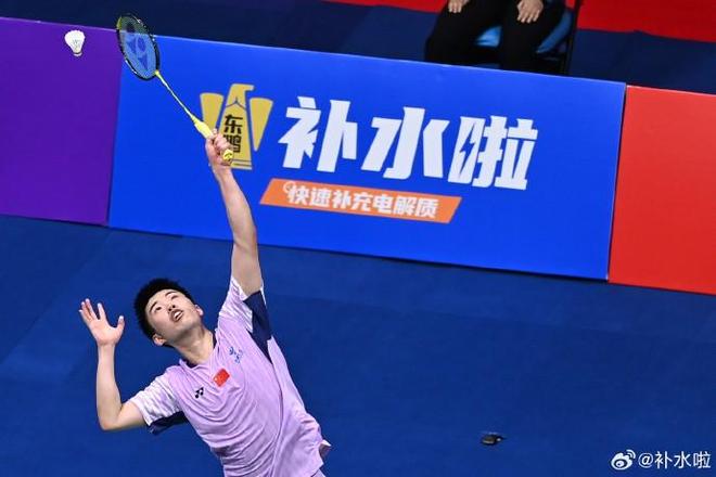 与城市同频与运动共生：东鹏饮料为深圳体育赛事加码能量(图1)