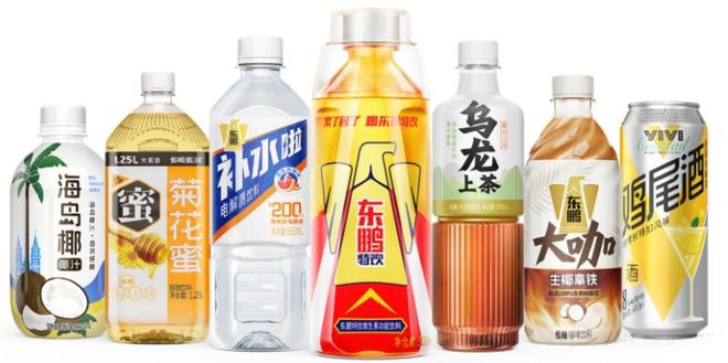 东鹏饮料：特饮之后“下个百亿密码” 路在何方？(图6)
