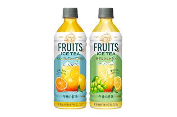 让茶芭乐油柑茉莉茶新品上市、蜜雪冰城重庆旗舰店开业…(图6)