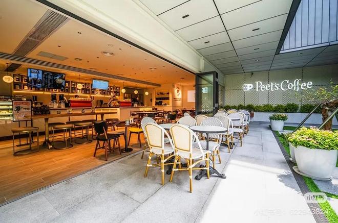 让茶芭乐油柑茉莉茶新品上市、蜜雪冰城重庆旗舰店开业…(图14)