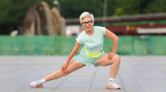 被忽视的“长寿运动”性价比很高！每天1分钟死亡风险直降39%(图6)