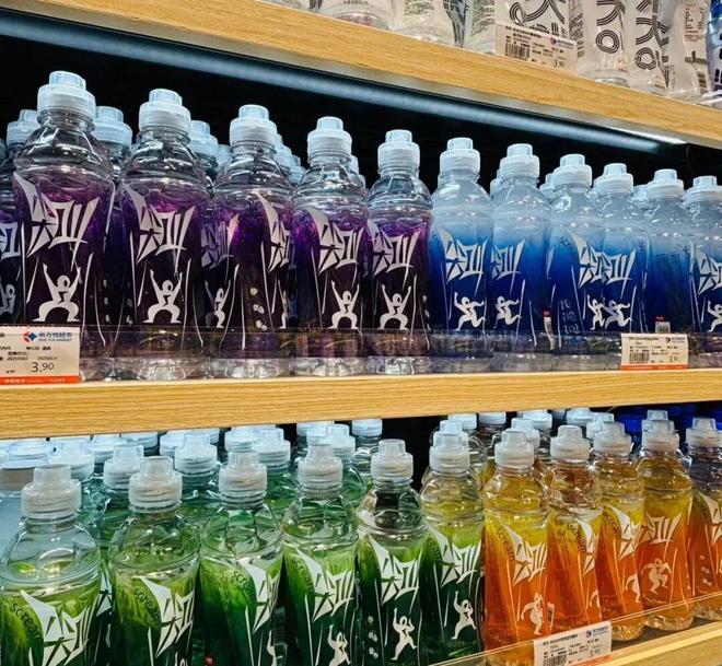 一个瓶盖撬动20亿销量那些让人“尖叫”的设计还有多少？(图6)