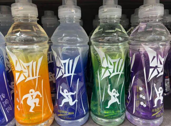 一个瓶盖撬动20亿销量那些让人“尖叫”的设计还有多少？(图2)