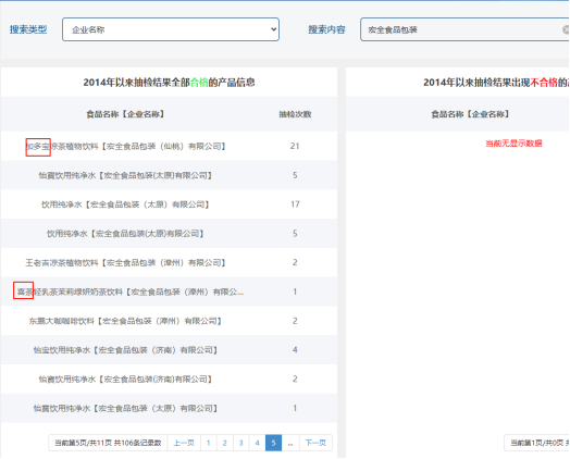 1个农夫山泉≈23个华润饮料怡宝“水战”输在哪？解开市值悬殊之谜(图10)