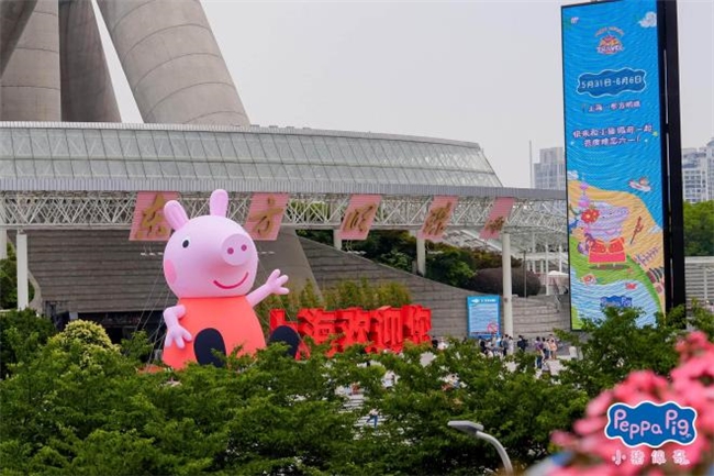 孩之宝推进“玩乐制胜”战略 引领未来玩乐新生态(图4)