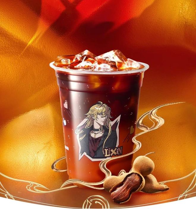 三得利特茶上新首款功能性包装水「特水」康师傅首次跨界时装领域一周热闻(图4)