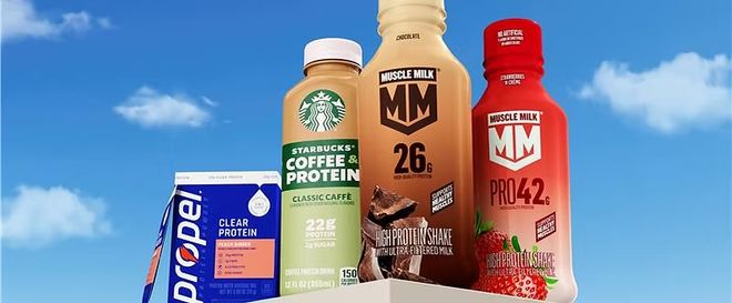 三得利特茶上新首款功能性包装水「特水」康师傅首次跨界时装领域一周热闻(图9)