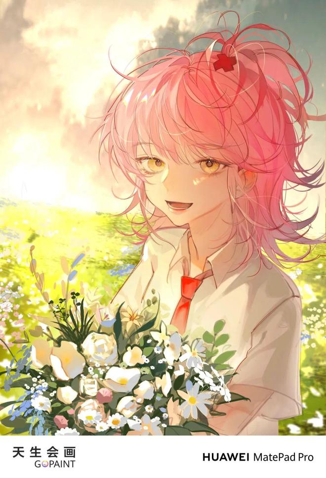 识别势能场景：拆解华为平板、vivo手机的场景营销策略(图24)