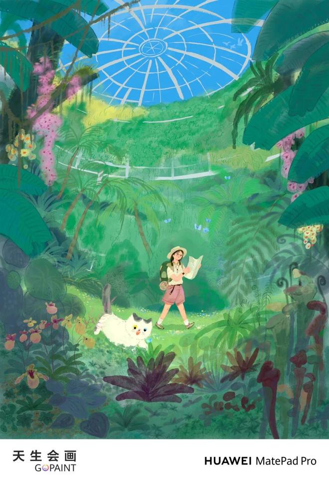 识别势能场景：拆解华为平板、vivo手机的场景营销策略(图23)