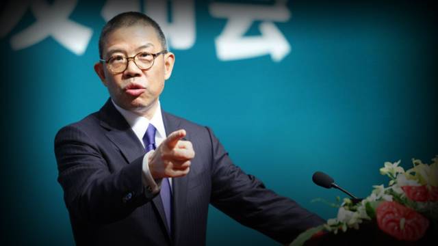 这个农夫山泉、养生堂背后低调孤傲的浙江商人是最会“玩广告”的卖水大鳄(图6)