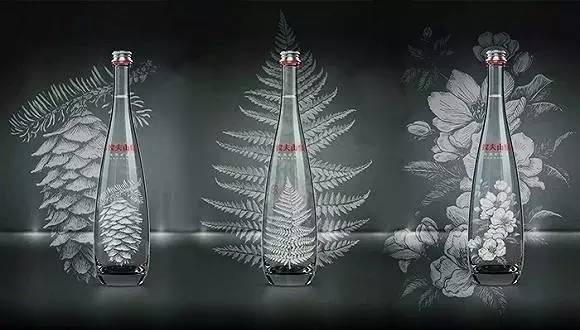 这个农夫山泉、养生堂背后低调孤傲的浙江商人是最会“玩广告”的卖水大鳄(图10)