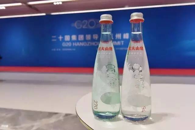 这个农夫山泉、养生堂背后低调孤傲的浙江商人是最会“玩广告”的卖水大鳄(图12)