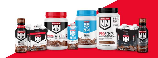 2026蛋白战打响！百事、通用磨坊抢先出手巨头到底盯上了什么？(图2)