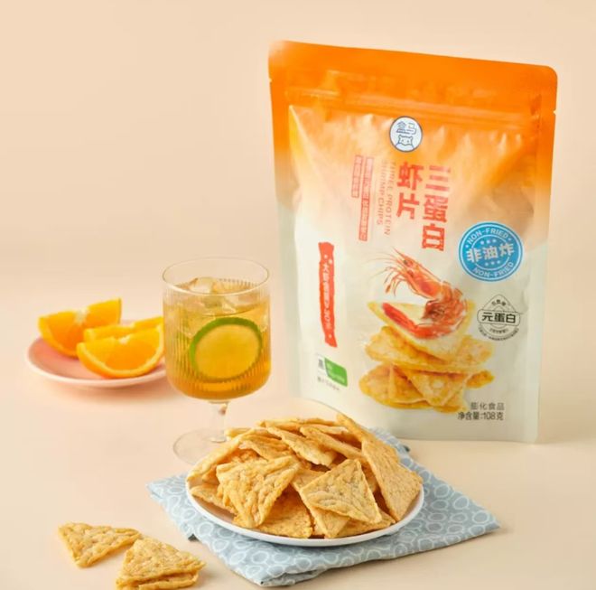 2026蛋白战打响！百事、通用磨坊抢先出手巨头到底盯上了什么？(图11)