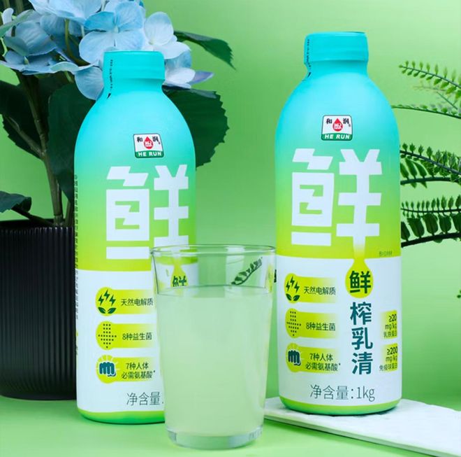 2026蛋白战打响！百事、通用磨坊抢先出手巨头到底盯上了什么？(图9)