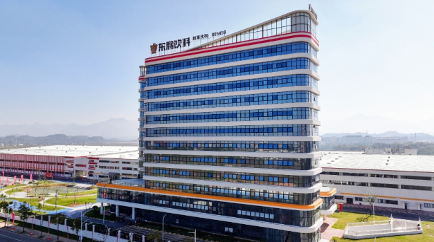 增速领跑全球上市软饮企业东鹏饮料硬核实力从何而来？(图3)