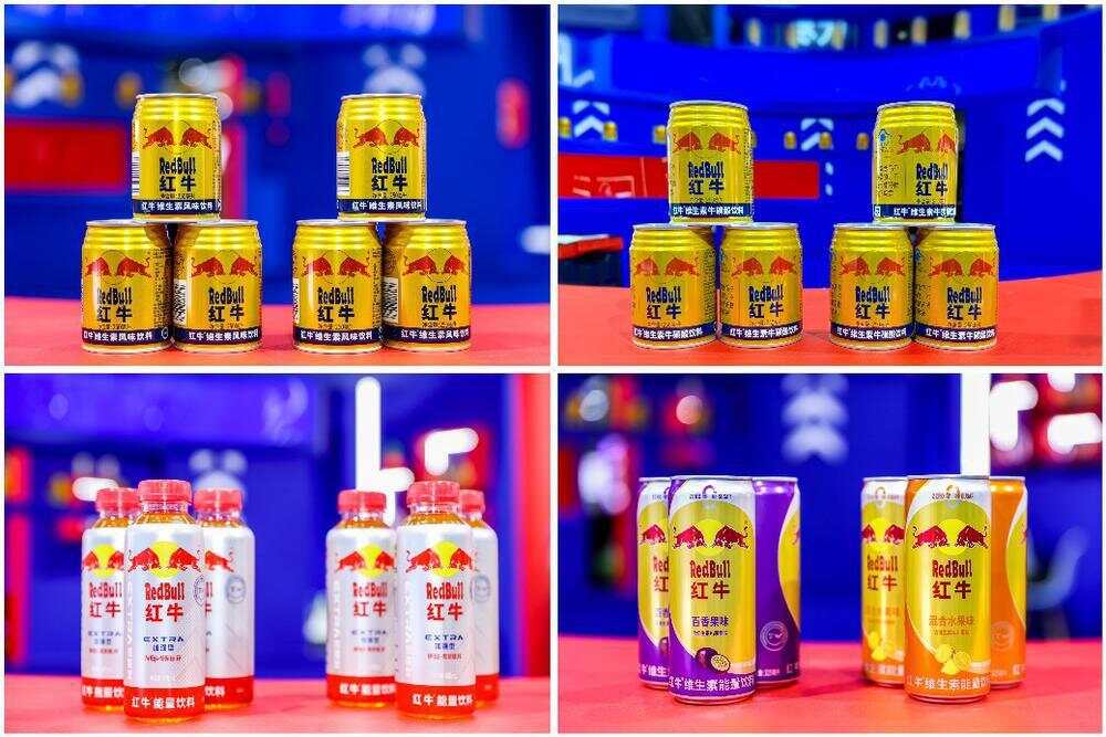 央视聚焦能量饮料头部品牌天丝集团红牛品牌扎根中国故事(图1)