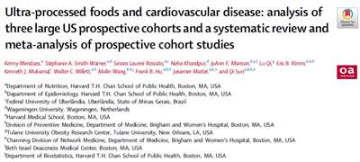 子午 预制食物对健康的影响：来自真实世界的数据(图1)