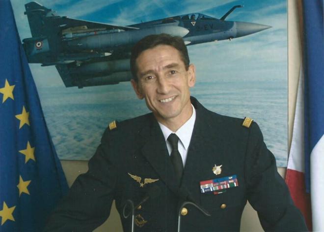 中国93大阅兵后劲太大法军将领感慨：中国将成为世界领袖？(图1)