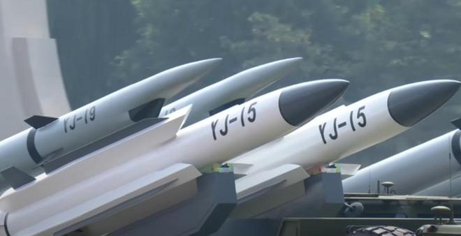 中国93大阅兵后劲太大法军将领感慨：中国将成为世界领袖？(图4)