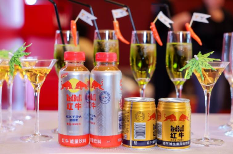 天丝集团红牛品牌助力中泰建交50周年友谊之旅车队顺利抵京(图7)