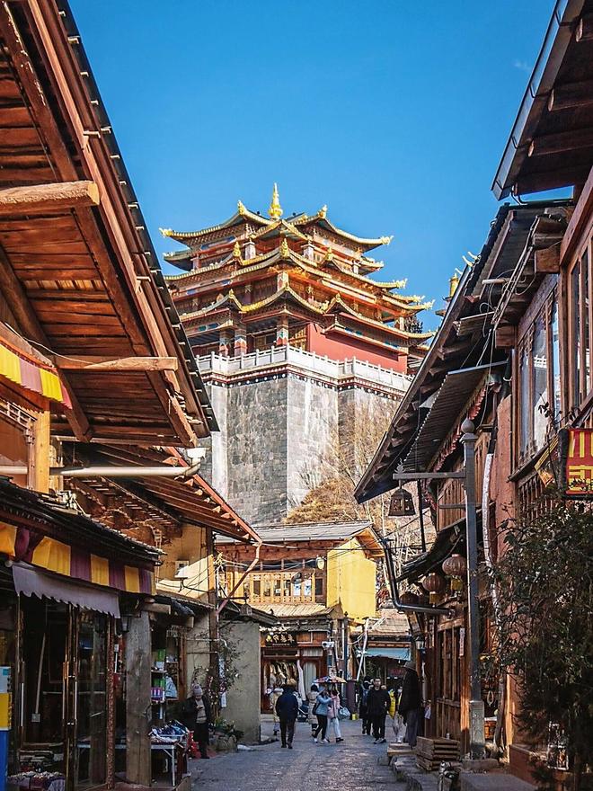 西藏旅游小包团7天游多少钱？西藏小包团7天6晚最佳安排攻略(图3)