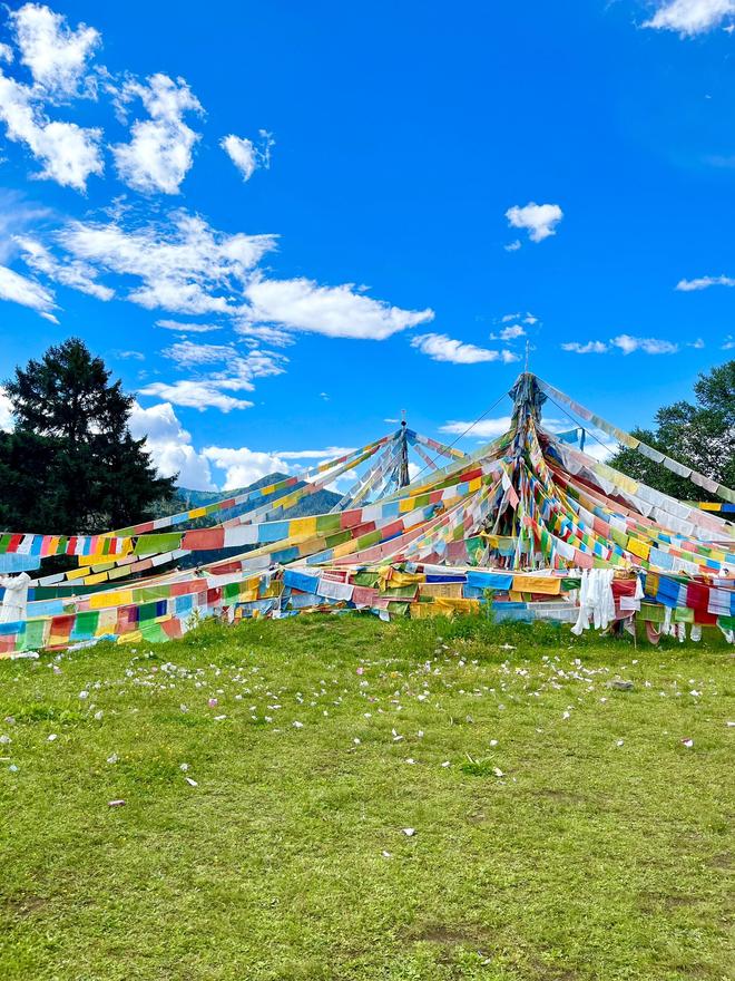 西藏旅游小包团7天游多少钱？西藏小包团7天6晚最佳安排攻略(图2)