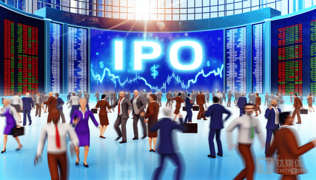 东鹏饮料的“资本迷局”：一边分掉54亿利润一边携百亿现金赴港募资 资金充足仍募资(图1)